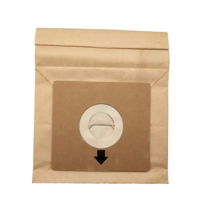 Sac collecteur de poussière pour aspirateur universel
