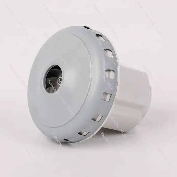 Moteur d'aspirateur, moteur excité série Micro haute puissance 1400 W, moteur électrique monophasé pour aspirateur puissant et silencieux