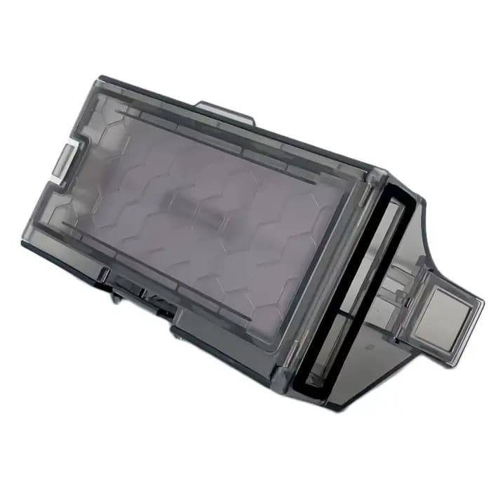 Dreame Aqua 10 Ultra Track Original - Conteneur de dépoussiérage à vidage automatique pour aspirateur - Pièce de rechange - Boîte à poussière