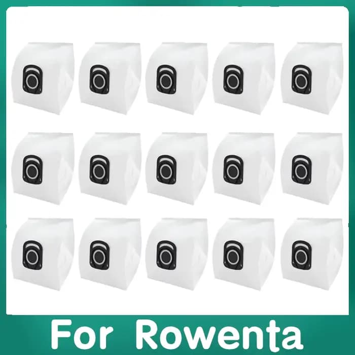 Remplacement du sac à poussière pour Rowenta Power X-Trem