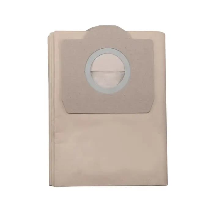 Ensemble de filtre à sac à poussière pour aspirateur à dos Einhell et à sec pour TC-VC 1800 1820 1815 accessoires d'aspirateurs