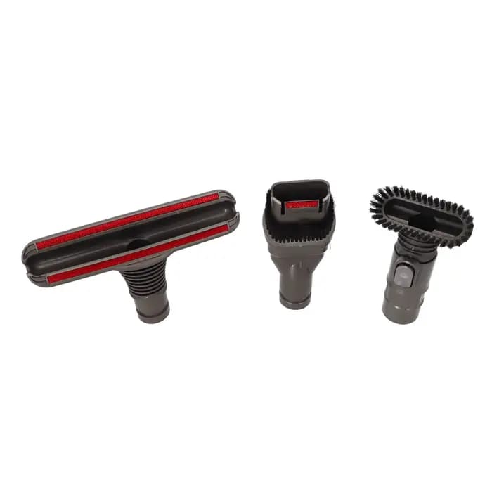 Pour Dyson DC37 DC38 DC39 DC40 DC41 DC42 DC43 ensemble d'outils de nettoyage aspirateur pièces de rechange accessoires