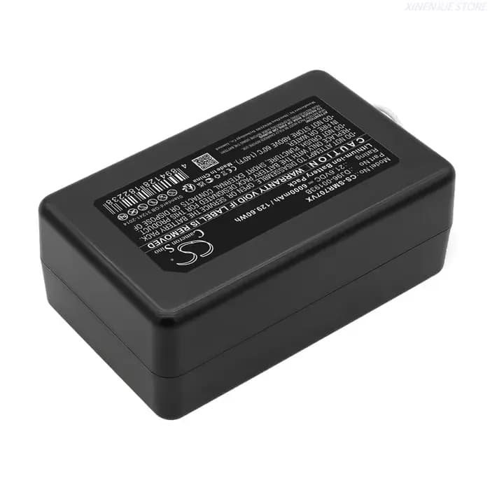 Batterie pour aspirateur Robot DJ96-00193B