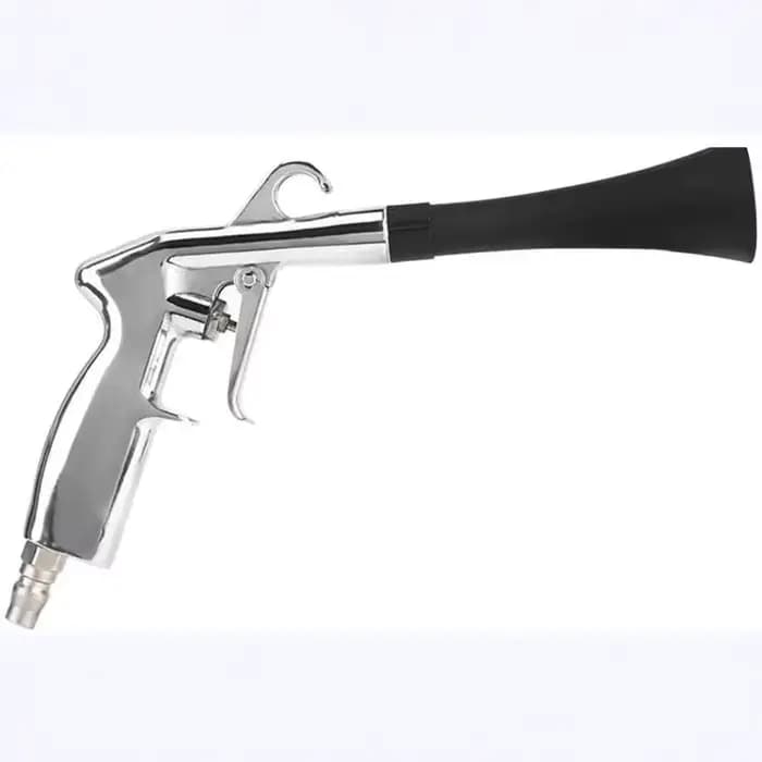 Tornado – pistolet de nettoyage à sec