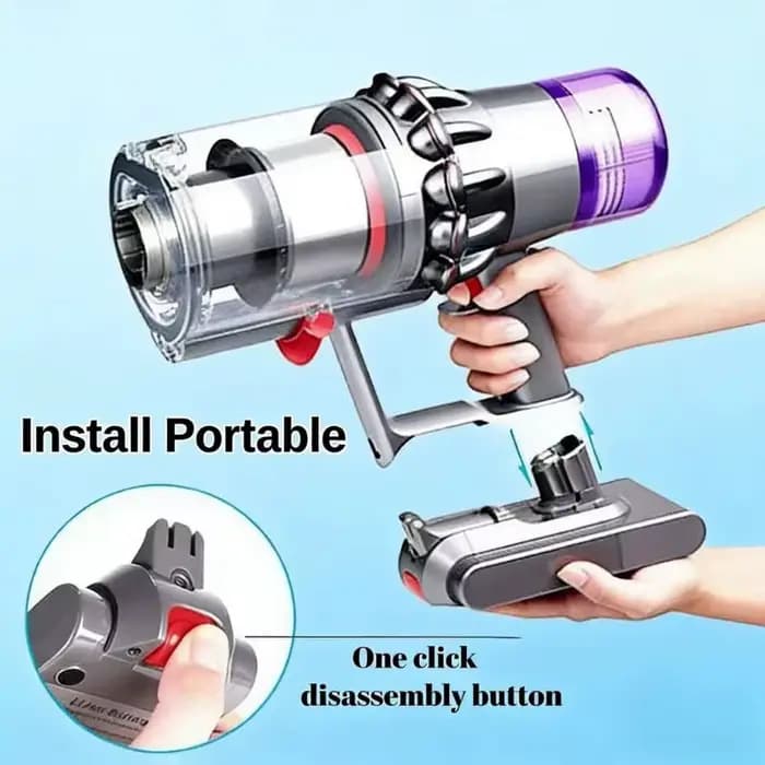 Batterie pour aspirateur Dyson V11