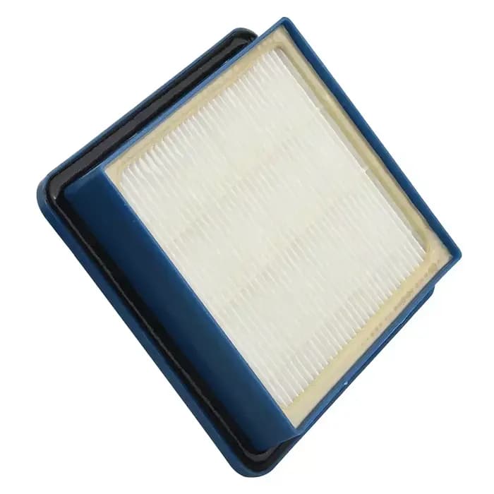 Ce filtre d'échappement est également une pièce remplaçable pour les aspirateurs Hoover Telios Plus TE70-TE12