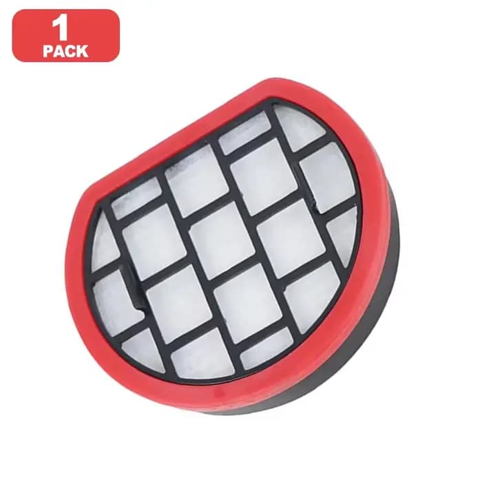 Filtres HEPA lavables pour aspirateur JIGOO C500