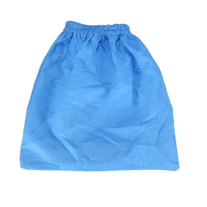 Sac filtrant pour aspirateurs Parksides PNTS 1200 1250 1300 A1 B2 C3 E4 F5 NTS/PNTS 1300 A1 IAN 55929 1300A1 PWD 20 A1 5 Textile