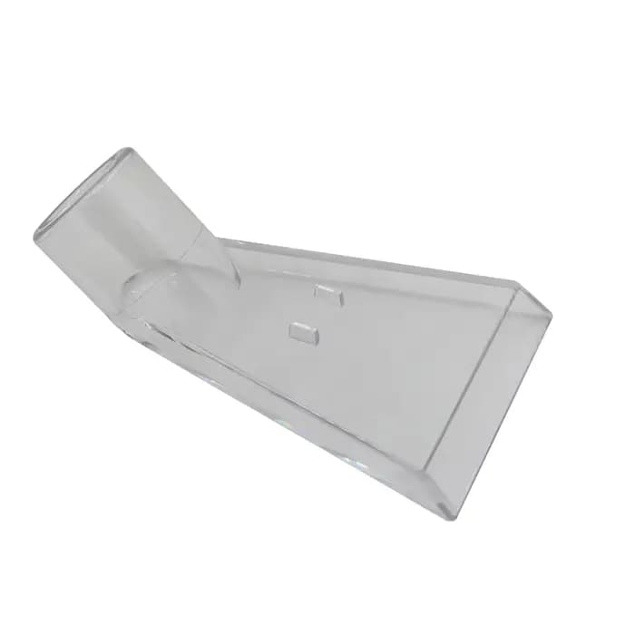 Buse de brosse d'aspirateur 38 35 32 mm