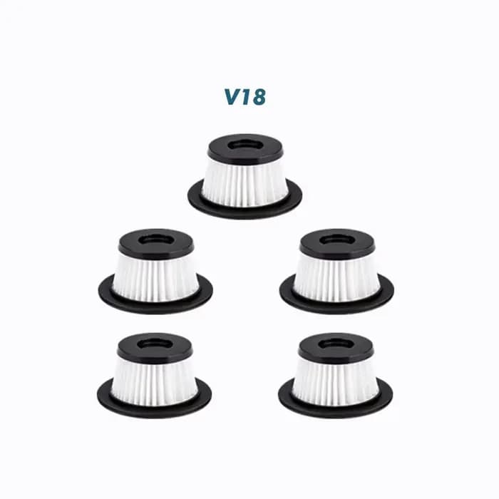 Filtre HEPA Armo V14/S16/S18/V18/V22*3