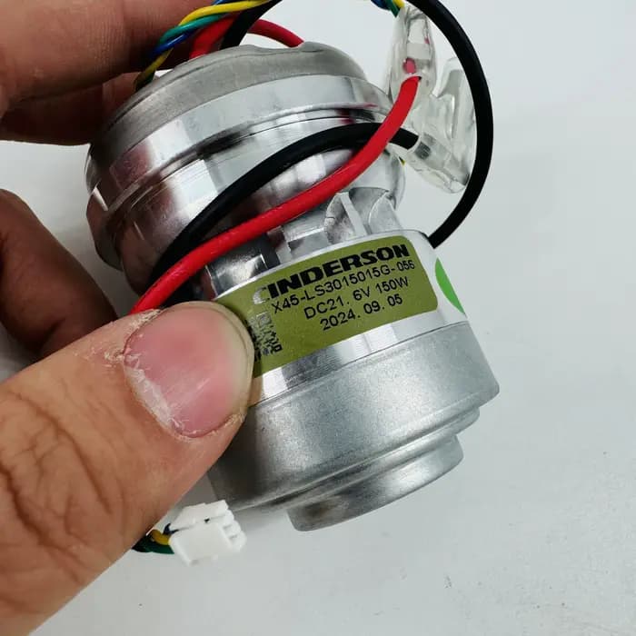 Nettoyeur de sols Roborock F25 LT