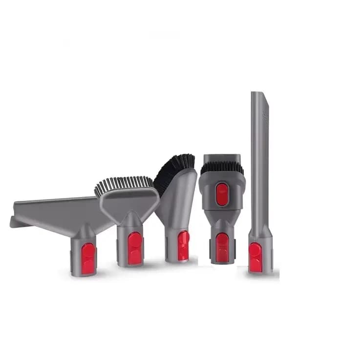 Tête d'aspiration de brosse à poussière pour aspirateur Dyson v8 v7 v10 v11 v15 SV10 SV12 SV14