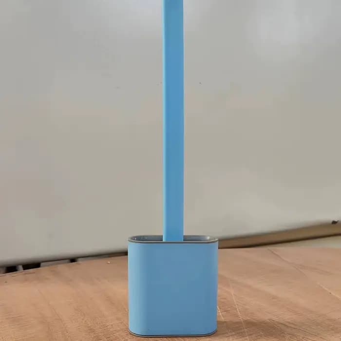 Brosse de toilette 1 pièce