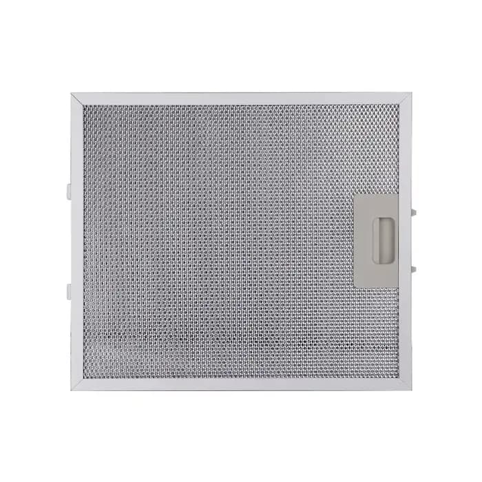 Extracteur de maille en métal Pound pour hotte de cuisine