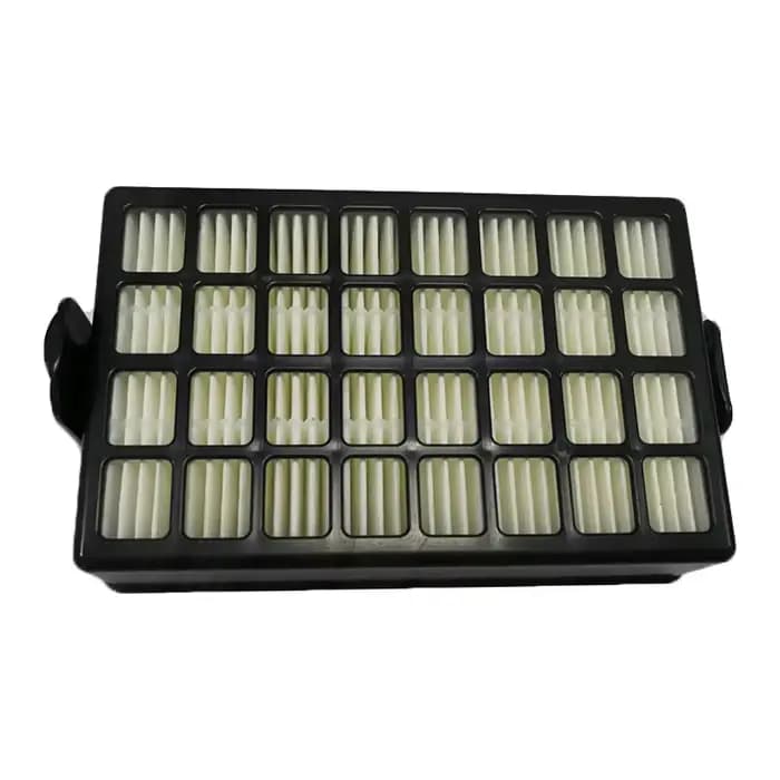 Filtres hepa pour aspirateur
