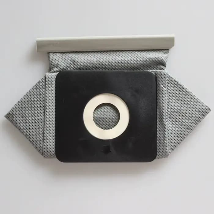 Sac d'aspirateur universel réutilisable