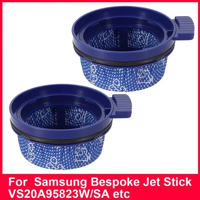Filtre pour aspirateur Samsung BESPOKE Jet