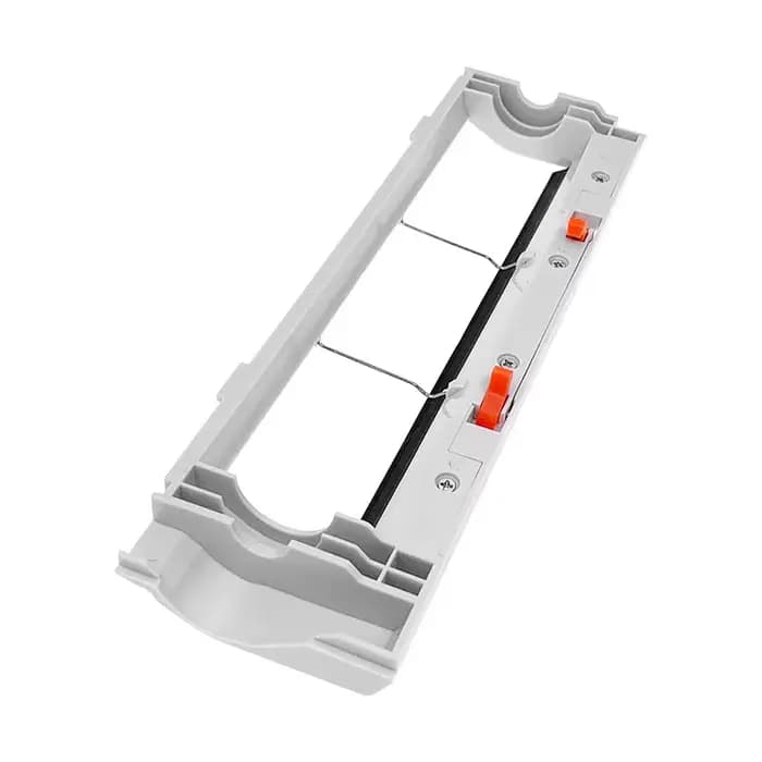Pour Xiaomi Mijia G1 MJSTG1 Mi Robot aspirateur-vadrouille essentiel filtre Hepa rouleau latéral principal brosse couverture vadrouille tissu remplacement