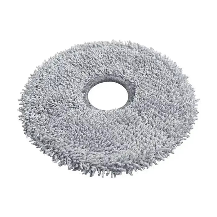 Chiffon de nettoyage pour aspirateur robot Dreame X50 Ultra/L20 Ultra/L10s Ultra/X30