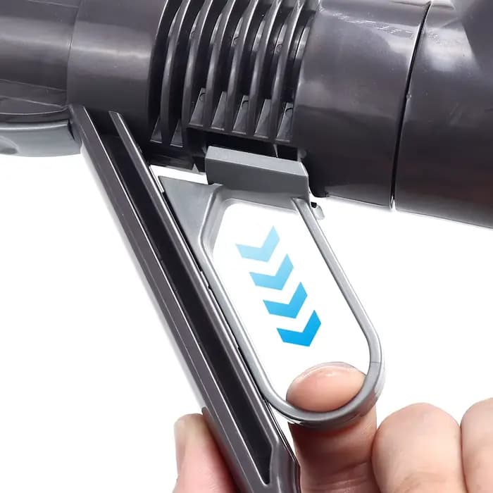 Poignée de baguette d'aspirateur pour Dyson DC19 DC23 DC26 DC29 DC32 DC33C DC36 DC37 DC48 DC52
