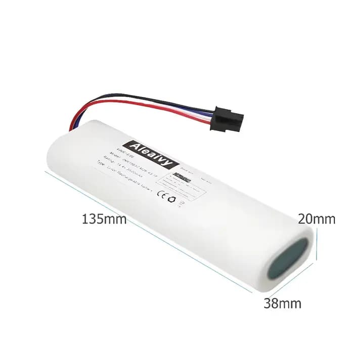 Pour aspirateur vadrouille 2C XMSTJQR2C/Xiaomi trover Robot LDS