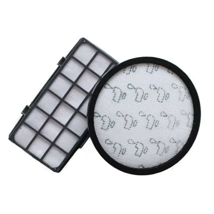 Kit de filtres HEPA pour aspirateur Rowenta Tefal X-Trem Tw7647ea