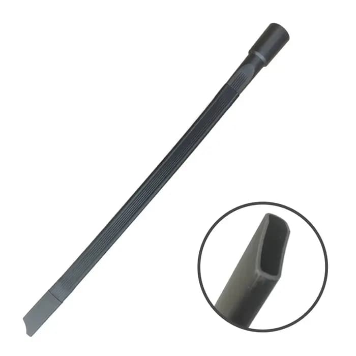 Buse de fente Flexible pour aspirateurs Miele
