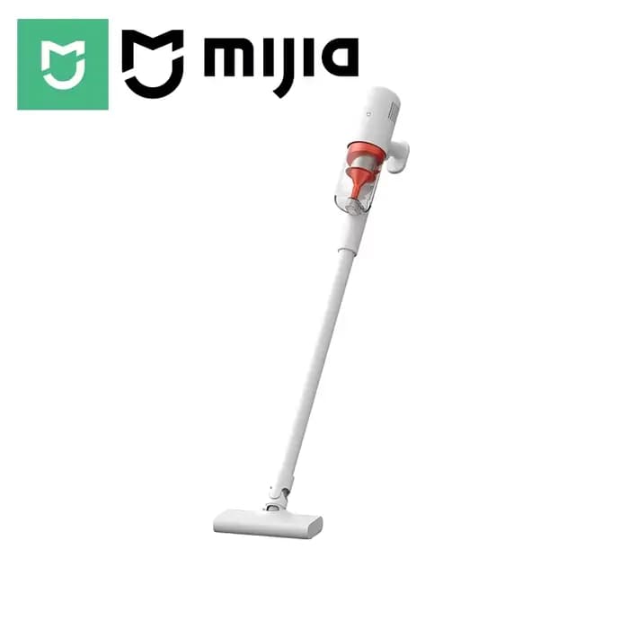 Aspirateur MIJIA 2 pour le nettoyage domestique