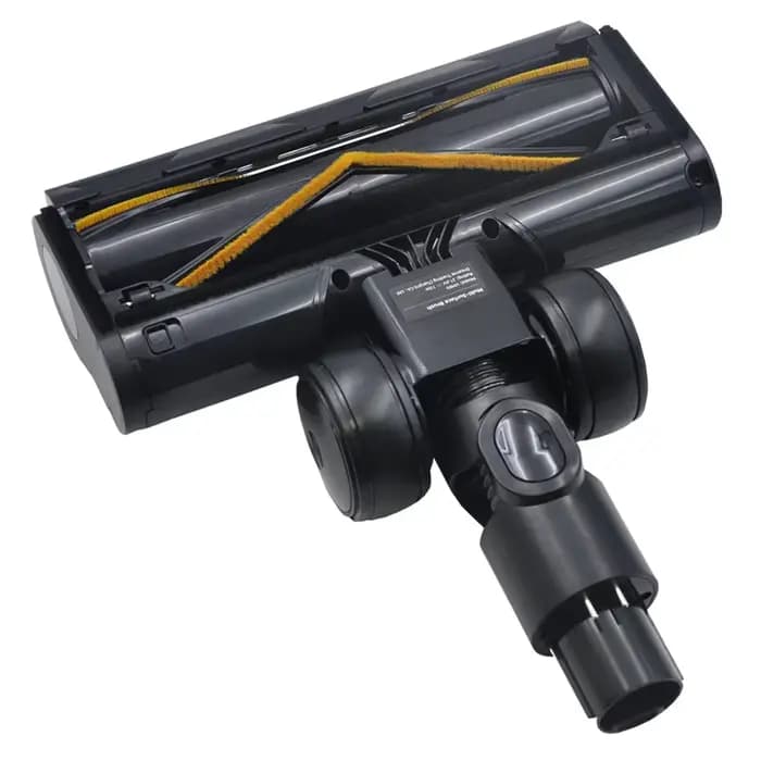 Tête de brosse électrique pour aspirateur Dreame R10 R20 R30 Z10 Z20 Z30 V20 V20 Pro V12 T20 T20pro T30 avec lumières LED pour la détection de poussière