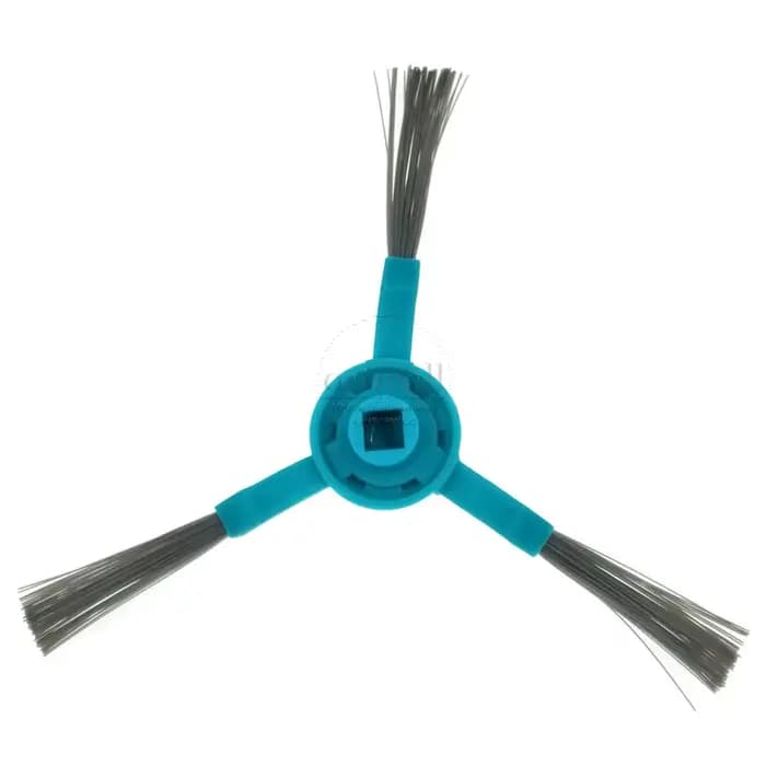 Brosse latérale de remplacement pour Cecotec Conga 4090 3090 5090 6090