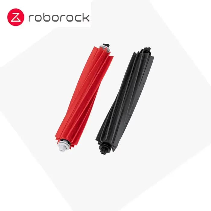 Brosse principale originale pour aspirateur Roborock Q5 Max +/Q5 Max/Q5 Pro/Q5 Pro +/Q5 DuoRoller +