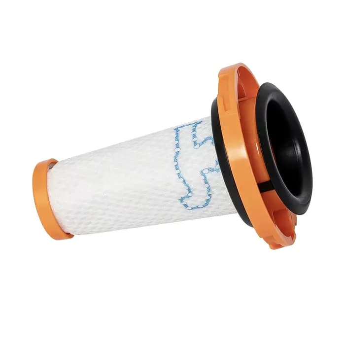 Filtre HEPA RH2099WO pour aspirateur Rowenta X-Force Flex 9.60, X-Pert 7.60, X-Nano RH2037WO RH2039WO, ZR009010 ZR009012