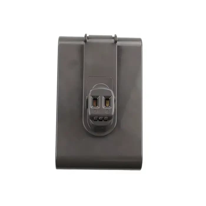 Nouvelle batterie Rechargeable pour aspirateur au Lithium 22.2V 6.0Ah (Type A) pour Dyson DC44 DC45 DC31 DC34 DC35 Animal 917083-09