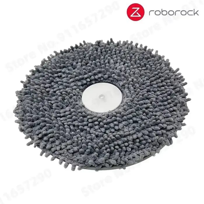 Support de serpillière pour aspirateur Roborock Q Revo MaxV