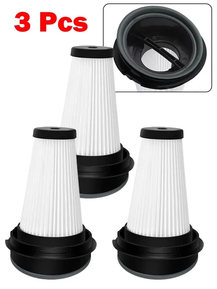 Maille filtrante pour aspirateur Rowenta RH72 x-pert Easy 160 pour Tefal Ty723 filtre accessoires