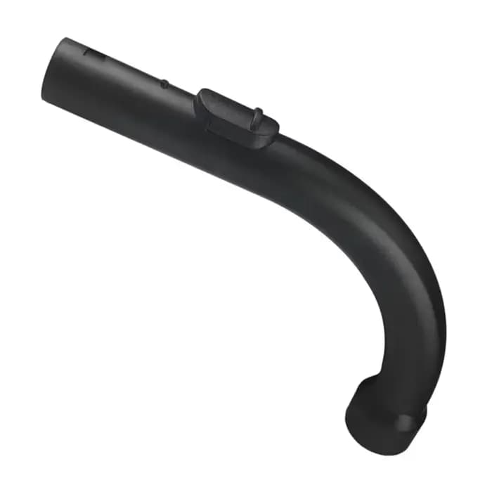 Tube de poignée alternative pour aspirateur Miele 9442601 9442601, fixation de remplacement pour tuyau d'aspiration classique Miele
