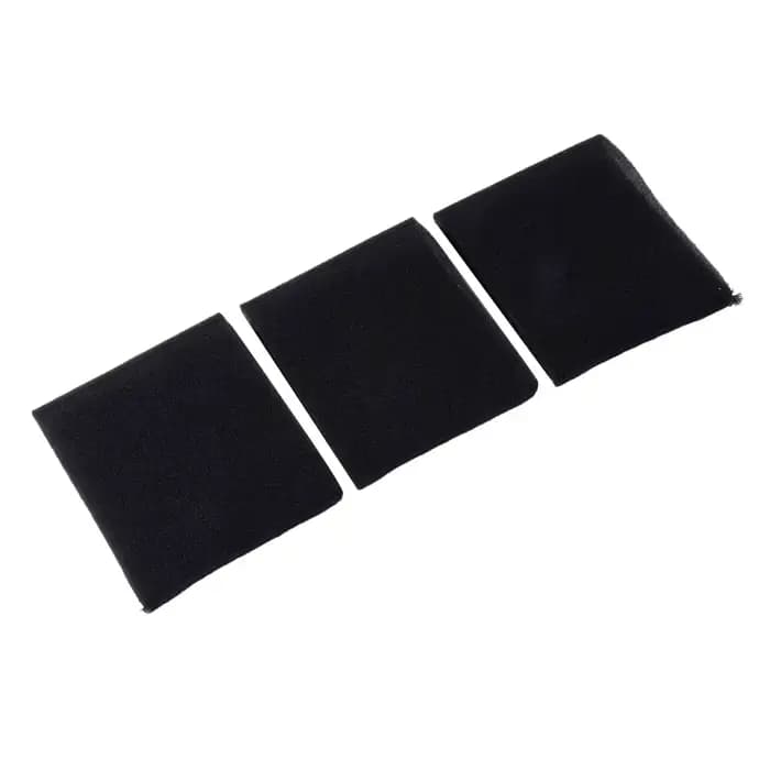 Sacs filtrants pour aspirateur Parkside