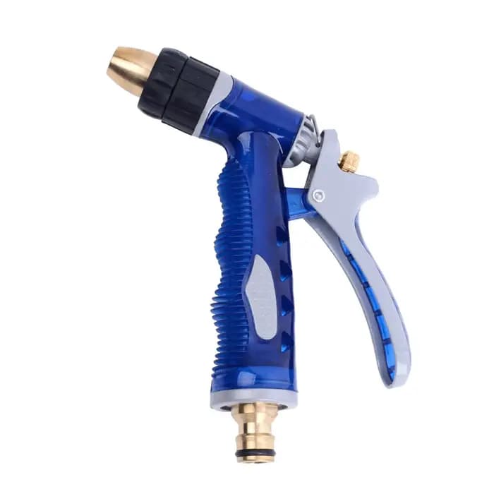 Pistolet de lavage haute pression pour voiture domestique