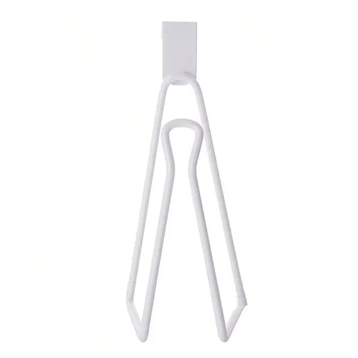Porte-papier hygiénique avec finition peinte