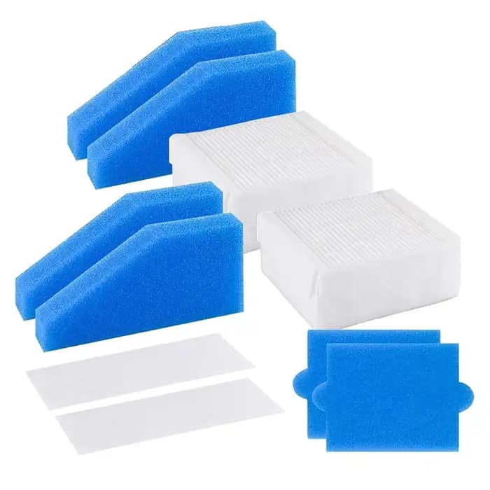 Filtre de nettoyage pour aspirateurs Thomas Aqua+ Series