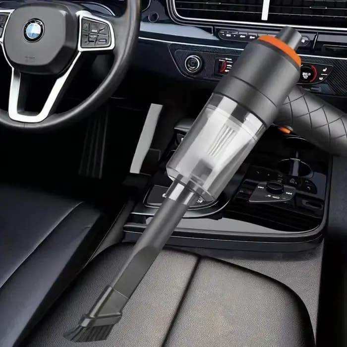 Aspirateur sans fil portatif pour la maison et la voiture