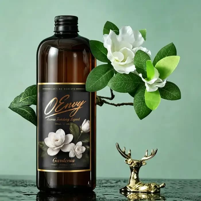 Parfum d'hôtel 5 étoiles 500 ml