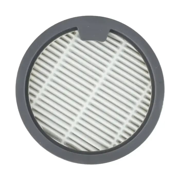 Filtre d'Aspirateur Durable, Fournitures Ménagers, Pièces de Rechange, 1 Pièce