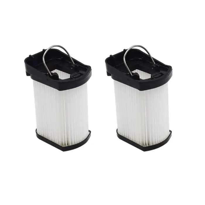 Convient au filtre HEPA Shark WV401 WV401BL WV401PK pour aspirateur à main sans fil WANDVAC