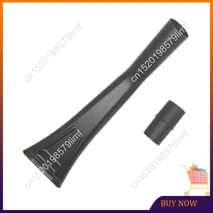 Kit de brosse à buse de fente Flexible pour aspirateur pneumatique Karcher