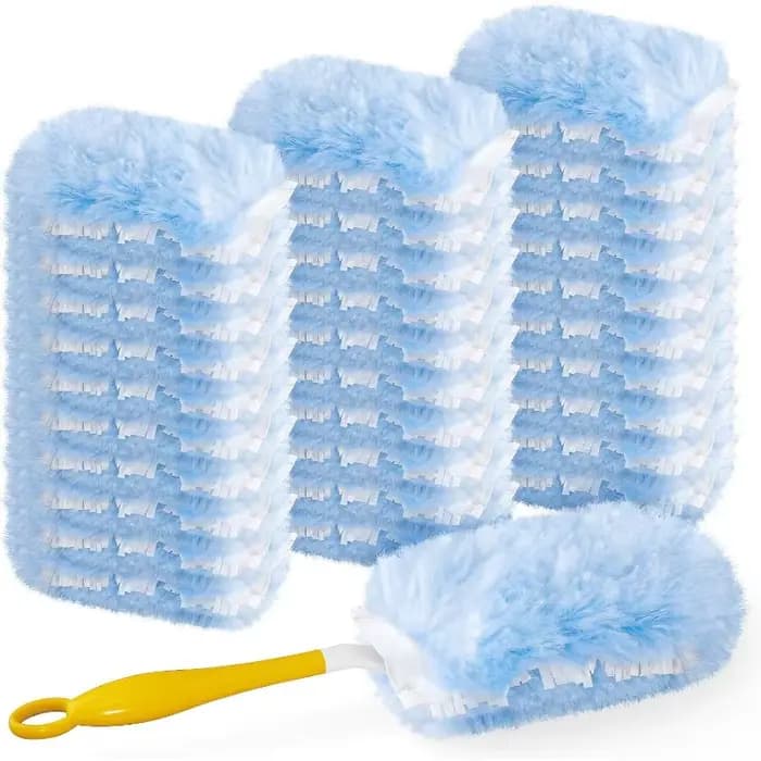 Recharge pour balai à poussière Swiffer