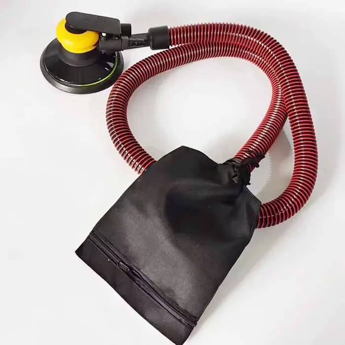Ponceuse pneumatique de 6 pouces