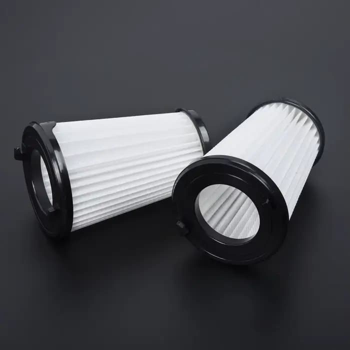 Fournitures de filtres pour aspirateur