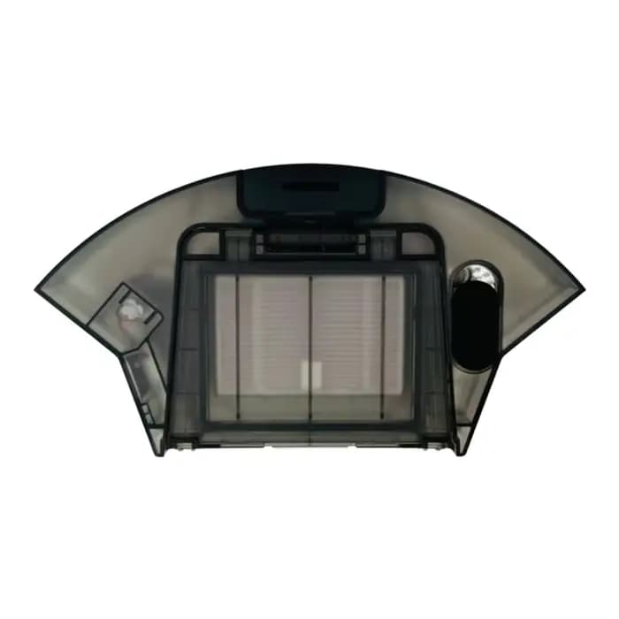 【24H-vente!】 Réservoir d'eau et boîte à poussière 2 en 1 pour Lydsto R1 Edge / TP-Link Tapo RV30 Plus / RV20 Max