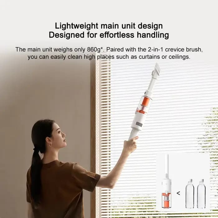 Aspirateur léger MIJIA
